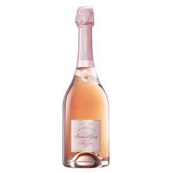 Champagne Rosé Deutz "Amour de Deutz" 2009