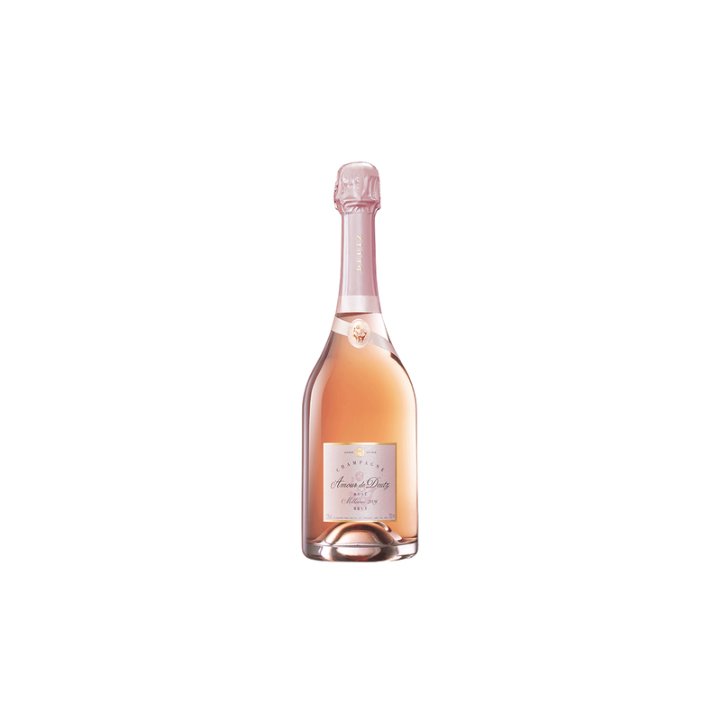 Champagne Rosé Deutz "Amour de Deutz" 2009