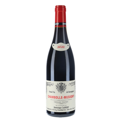 CHAMBOLLE MUSIGNY VIELLES VIGNES