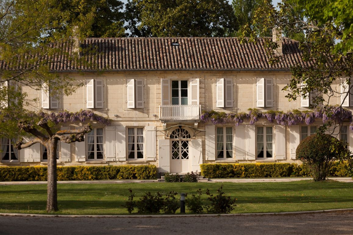 Le Château Montlabert : un domaine viticole prestigieux